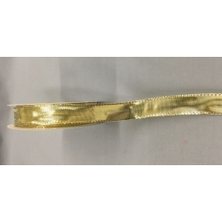 Solid Gold 5/8" 25y